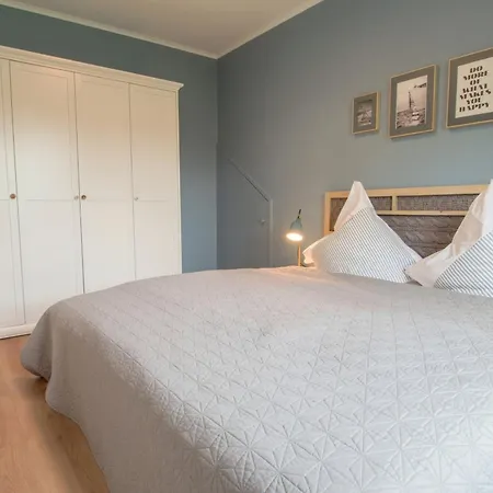 Apartment Neue Reihe 17 Auszeit *
