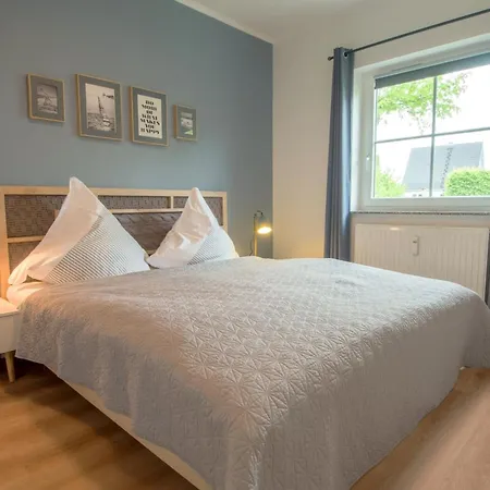 Apartment Neue Reihe 17 Auszeit Zingst