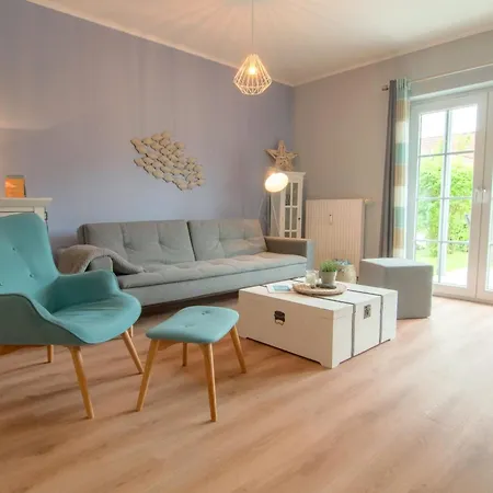Neue Reihe 17 Auszeit Apartment *