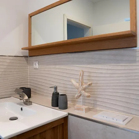 Neue Reihe 17 Auszeit Apartament