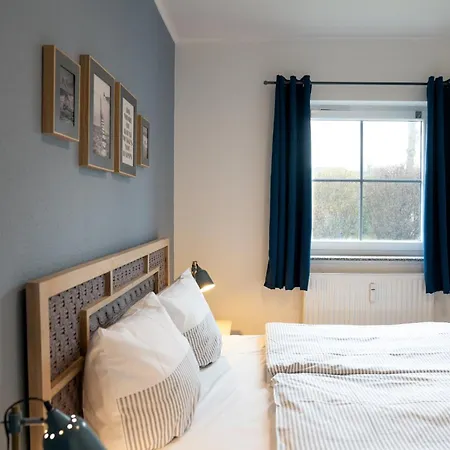 Apartment Neue Reihe 17 Auszeit