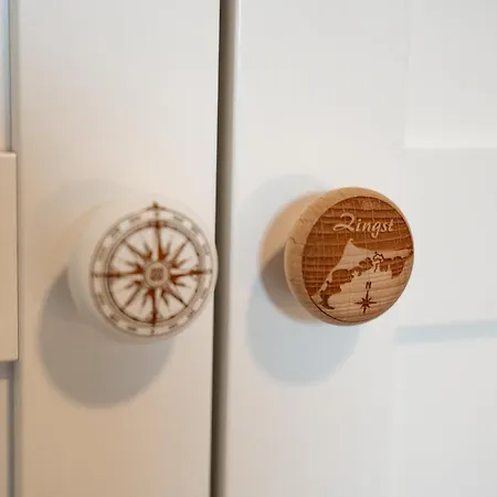 Apartament Neue Reihe 17 Auszeit *