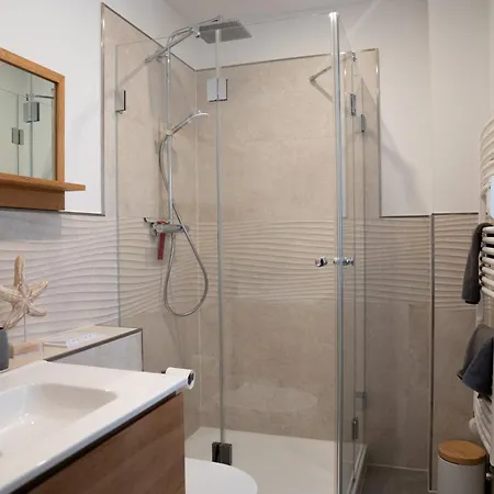 Neue Reihe 17 Auszeit Zingst