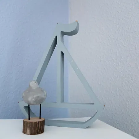 Neue Reihe 17 Auszeit * Zingst