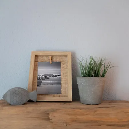 Neue Reihe 17 Auszeit Apartment