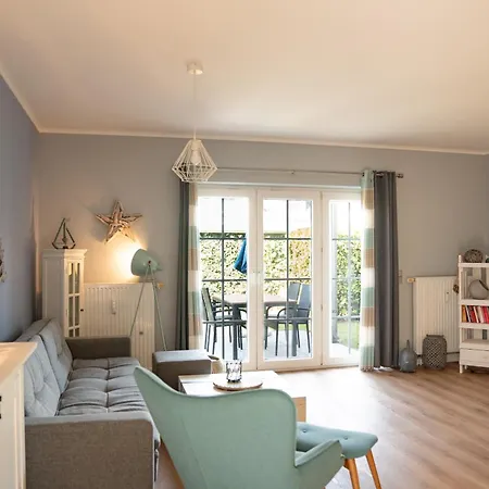 Neue Reihe 17 Auszeit Apartment *
