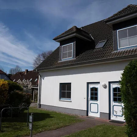 Neue Reihe 17 Auszeit * Zingst